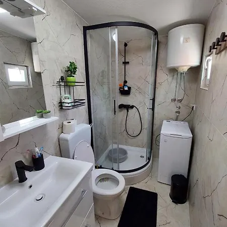Apartament Mexicana Yellow Zadar