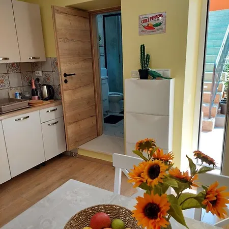 Mexicana Yellow * Ζαντάρ