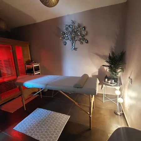 Lejlighed Mexicana Yellow Zadar