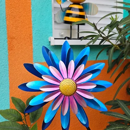 Mexicana Yellow *