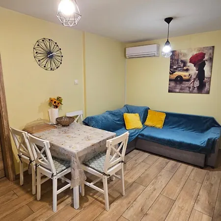 Mexicana Yellow זאדאר