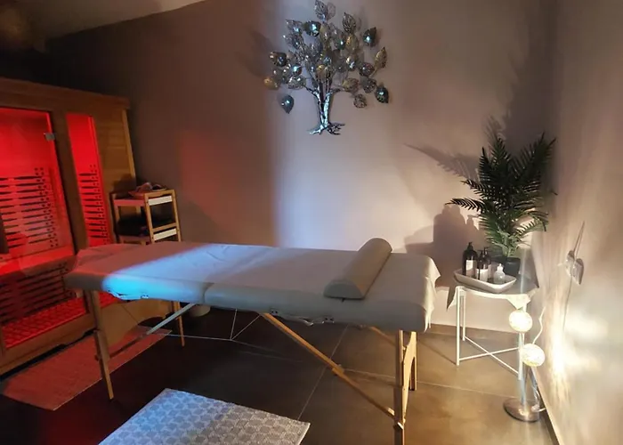 Apartmán Mexicana Yellow Zadar